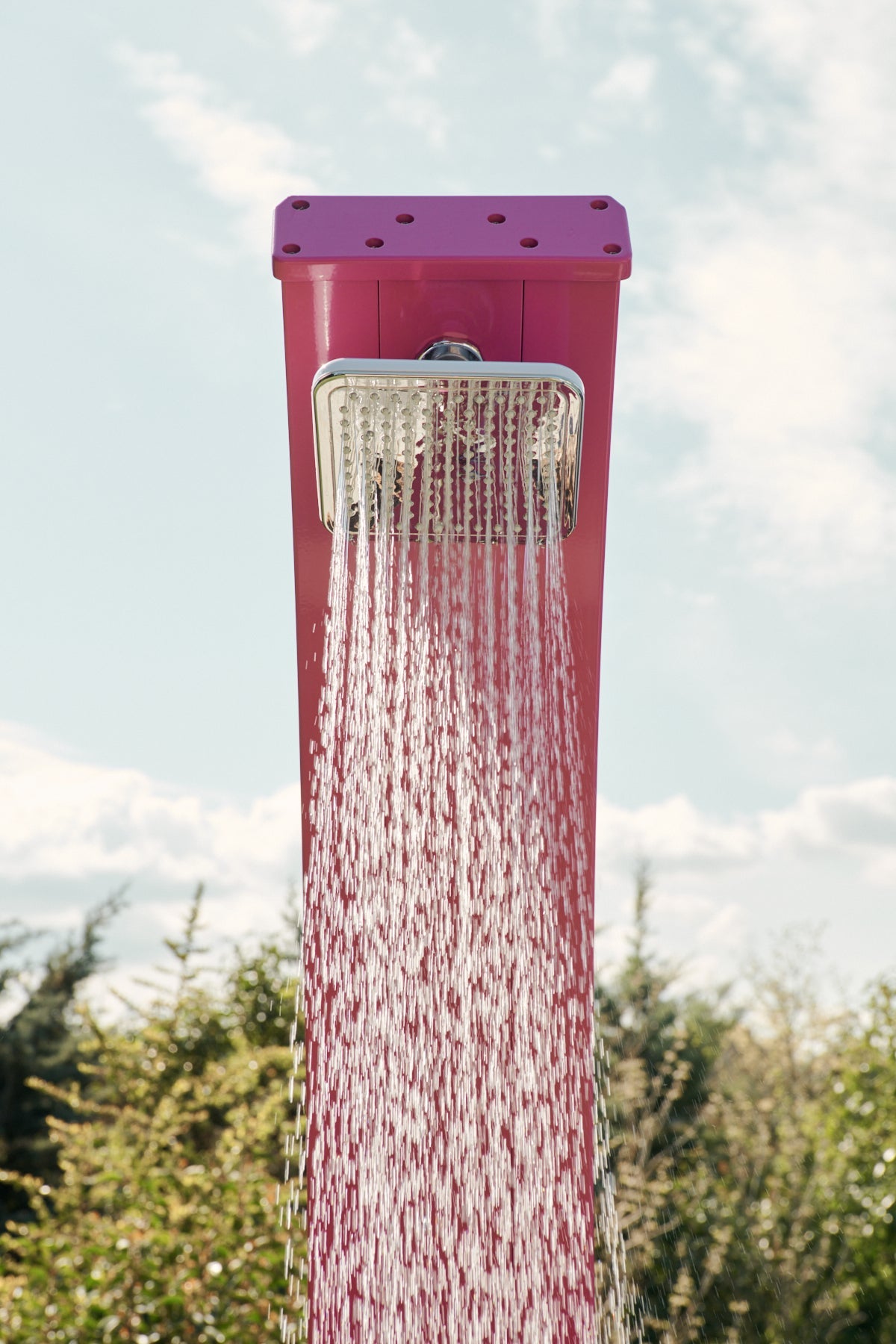 Utedusch Poolex Spring 30L
