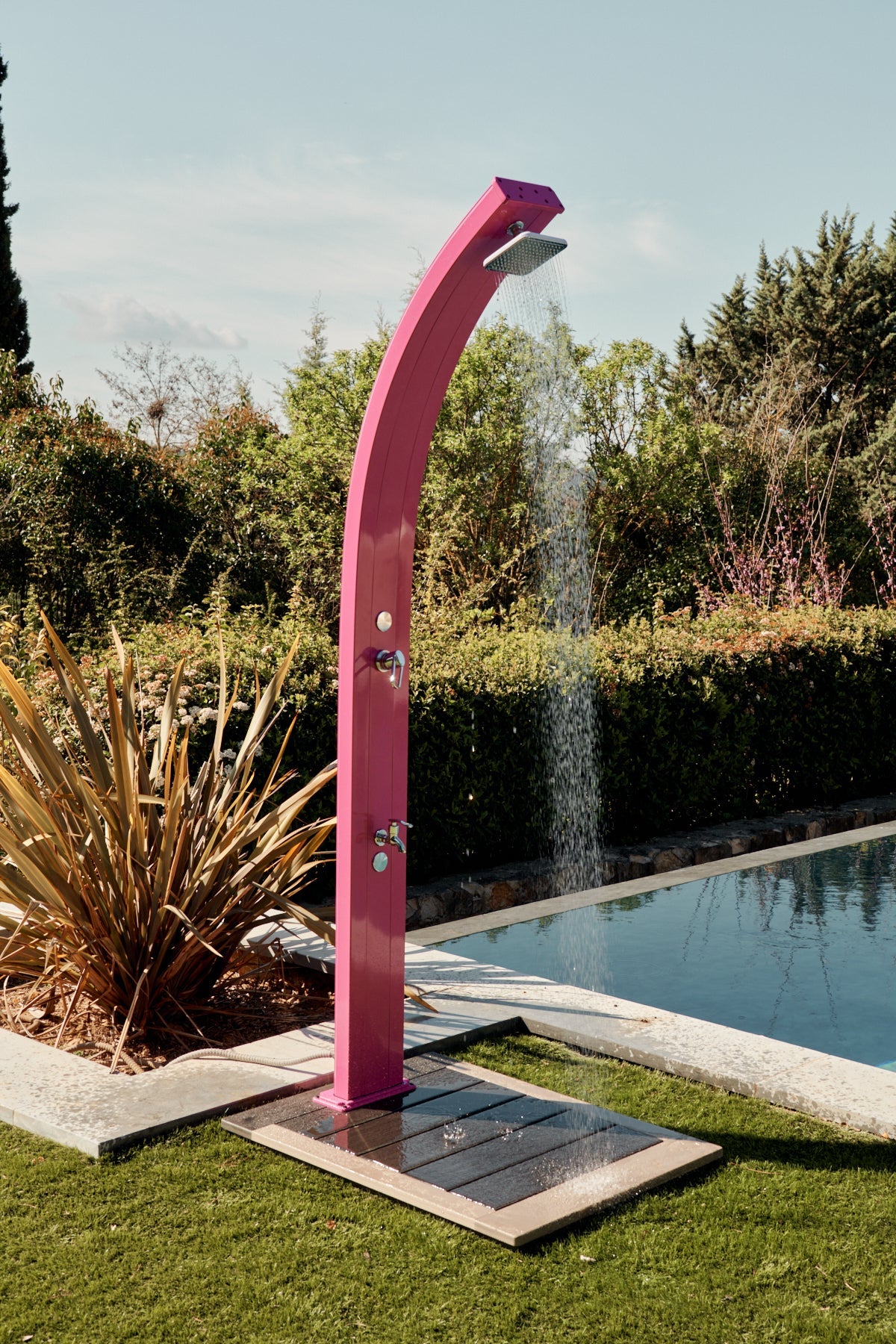 Utedusch Poolex Spring 30L