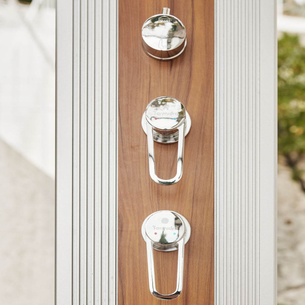 Utedusch Formidra Dada Hybrid 40L Rak