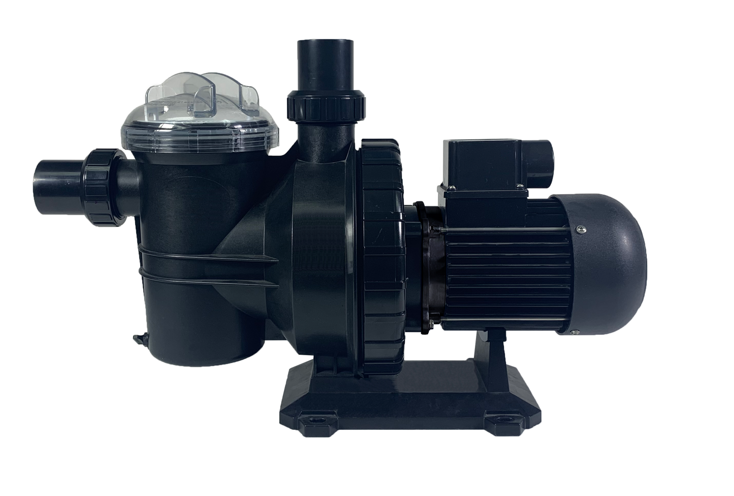 Poolpump Poolex Tonicline 0,50–1,50 HP – 4 varianter (självsugande & saltpool)