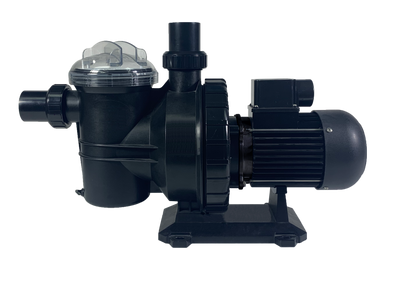 Poolpump Poolex Tonicline 0,50–1,50 HP – 4 varianter (självsugande & saltpool)