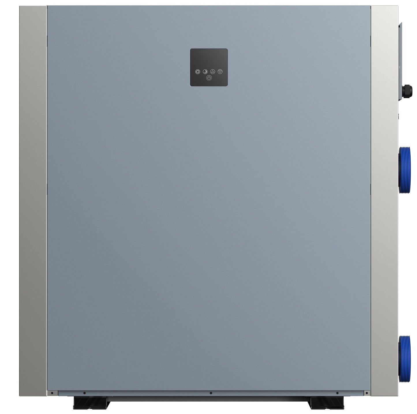 Poolex Megaline Fi3 50 kW Full Inverter Poolvärmepump