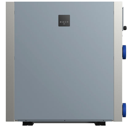 Poolex Megaline Fi3 50 kW Full Inverter Poolvärmepump