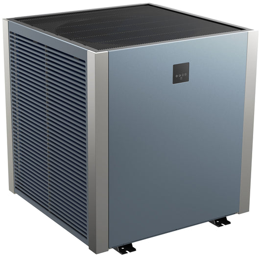 Poolex Megaline Fi3 50 kW Full Inverter Poolvärmepump