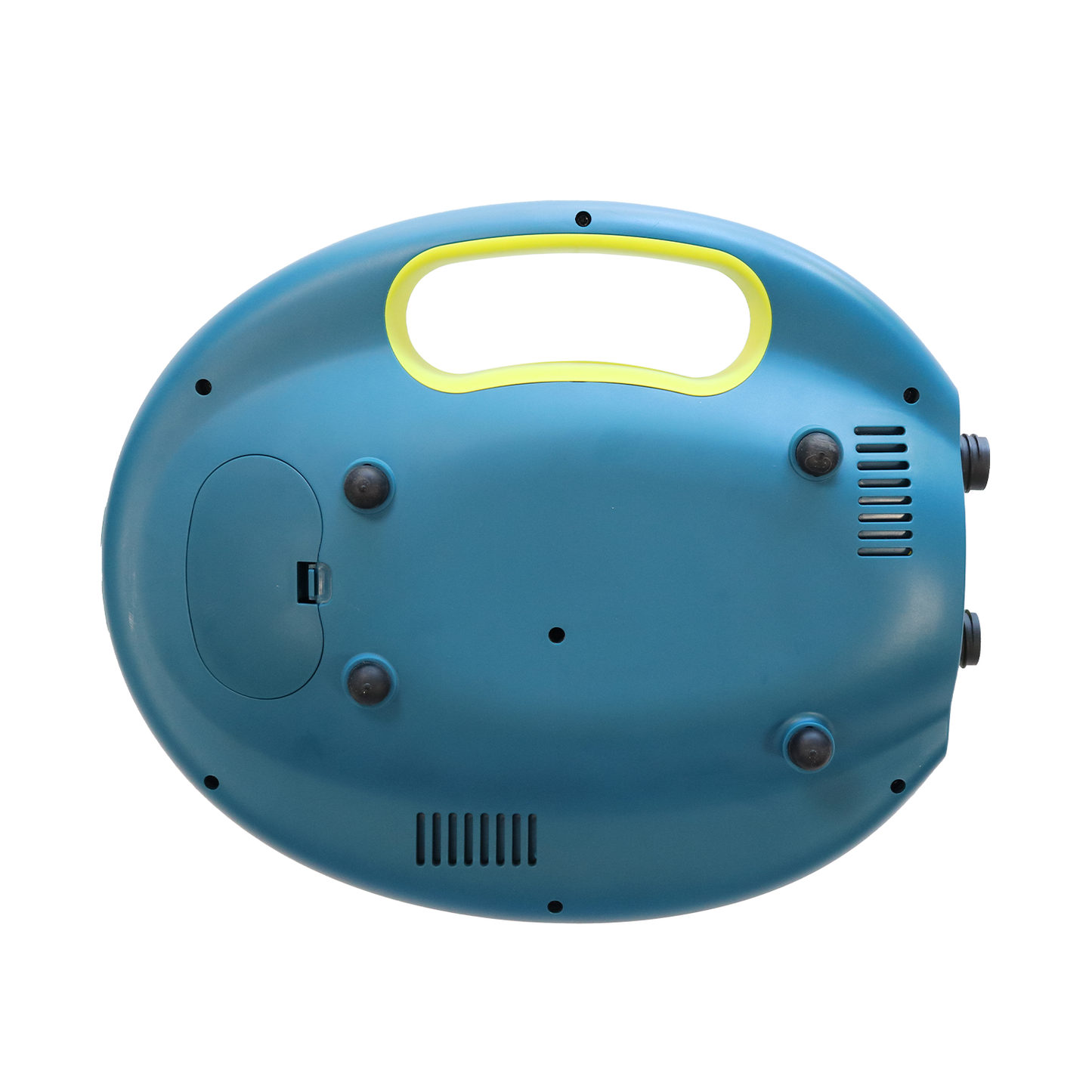 Swift Elektrisk SUP-pump 20 PSI – 12V bilanslutning