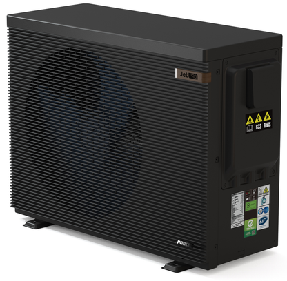 Poolex Jet Pro Premium Full Inverter Poolvärmepump