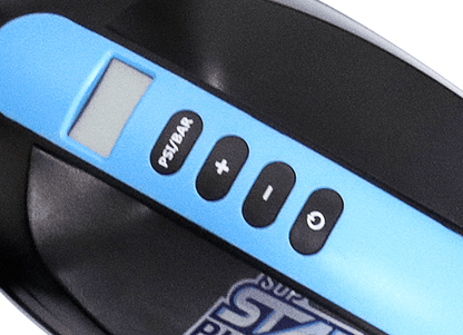 Elektrisk SUP-pump STAR PUMP – 5 modeller (4–20 PSI)