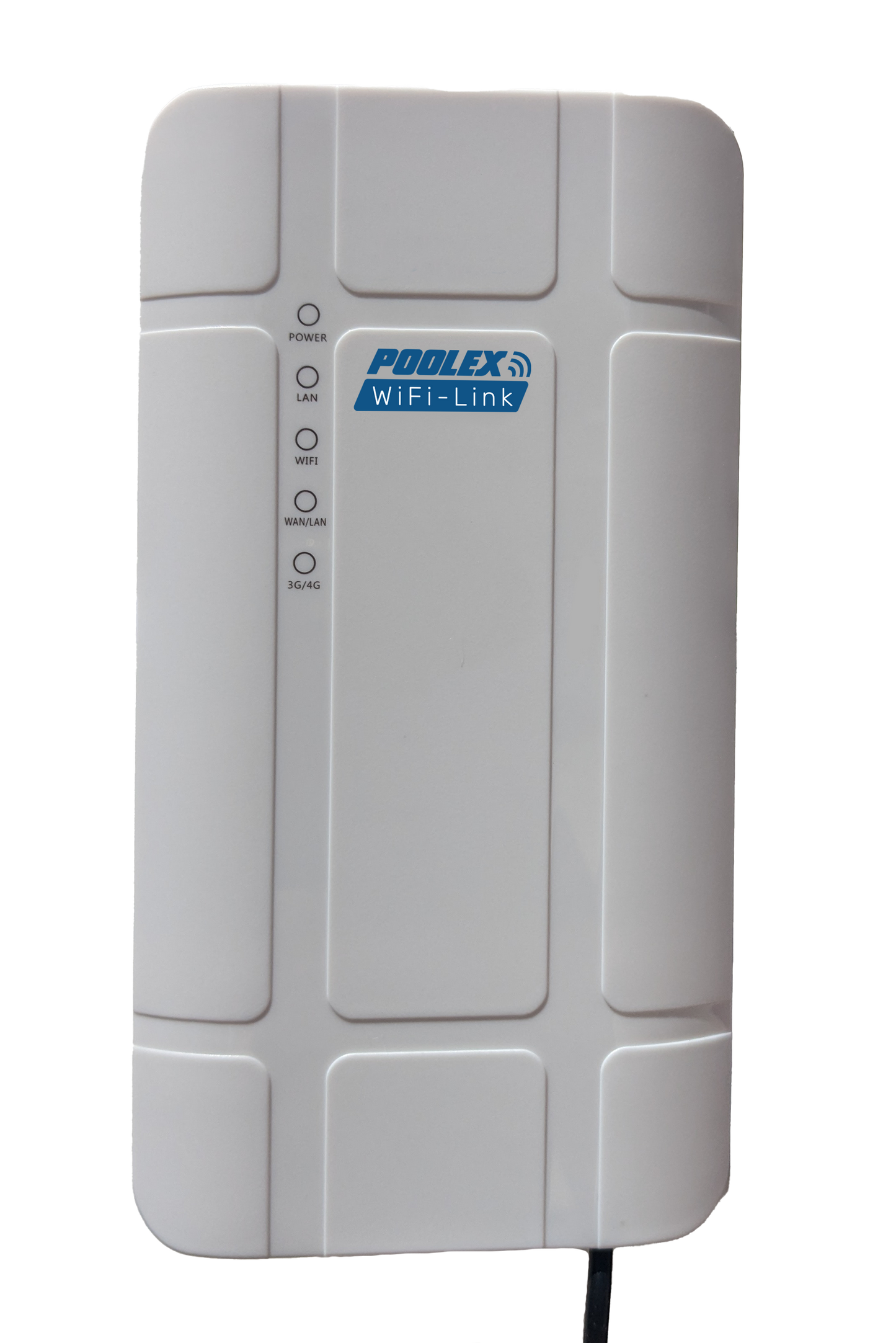 Poolex WiFi Link 4G – Utomhus Router & WiFi-Förlängare för Pool