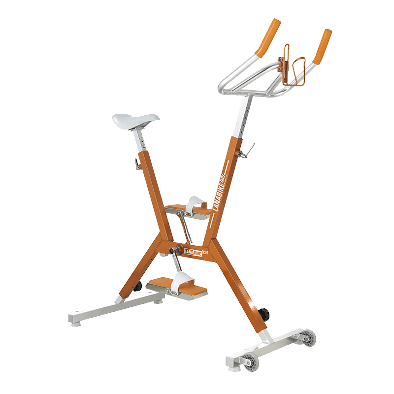 Waterflex Lanabike Evo – Aquabike
