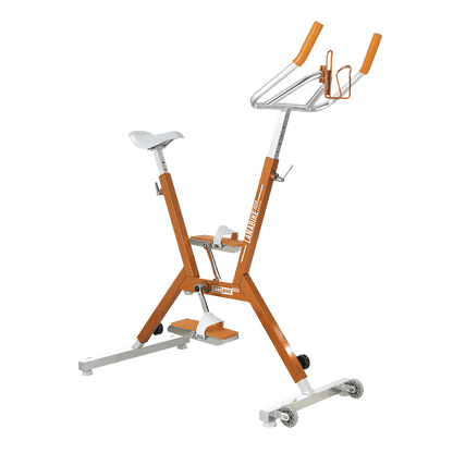 Waterflex Lanabike Evo – Aquabike