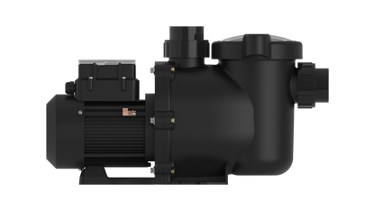 Poolex Multiline 1.5 HP – Variabel Hastighet Poolpump (3 lägen, energisnål)