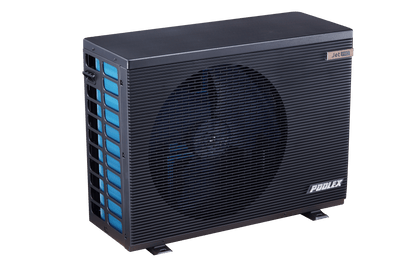 Poolex Jet Pro Premium Full Inverter Poolvärmepump