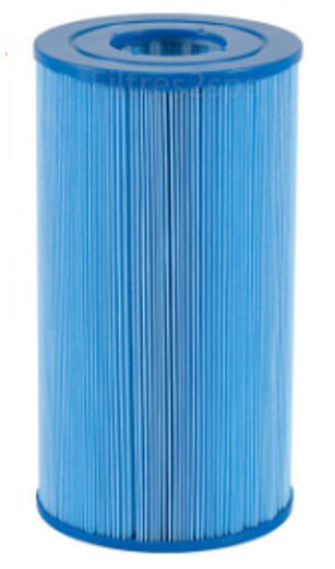 Poolex Poolican New Edition 102 Extra – 4-i-1 Teknikrum för Pool upp till 25 m³