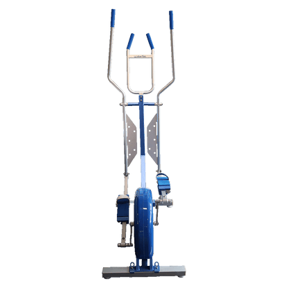 Waterflex Elly Air – Aquabike för Pool & Professionell Vattenträning