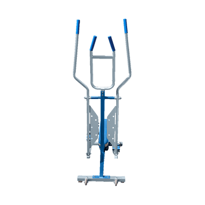 Waterflex Elly Air – Aquabike för Pool & Professionell Vattenträning