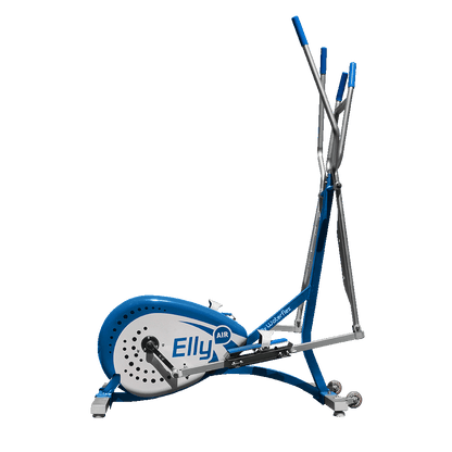 Waterflex Elly Air – Aquabike för Pool & Professionell Vattenträning