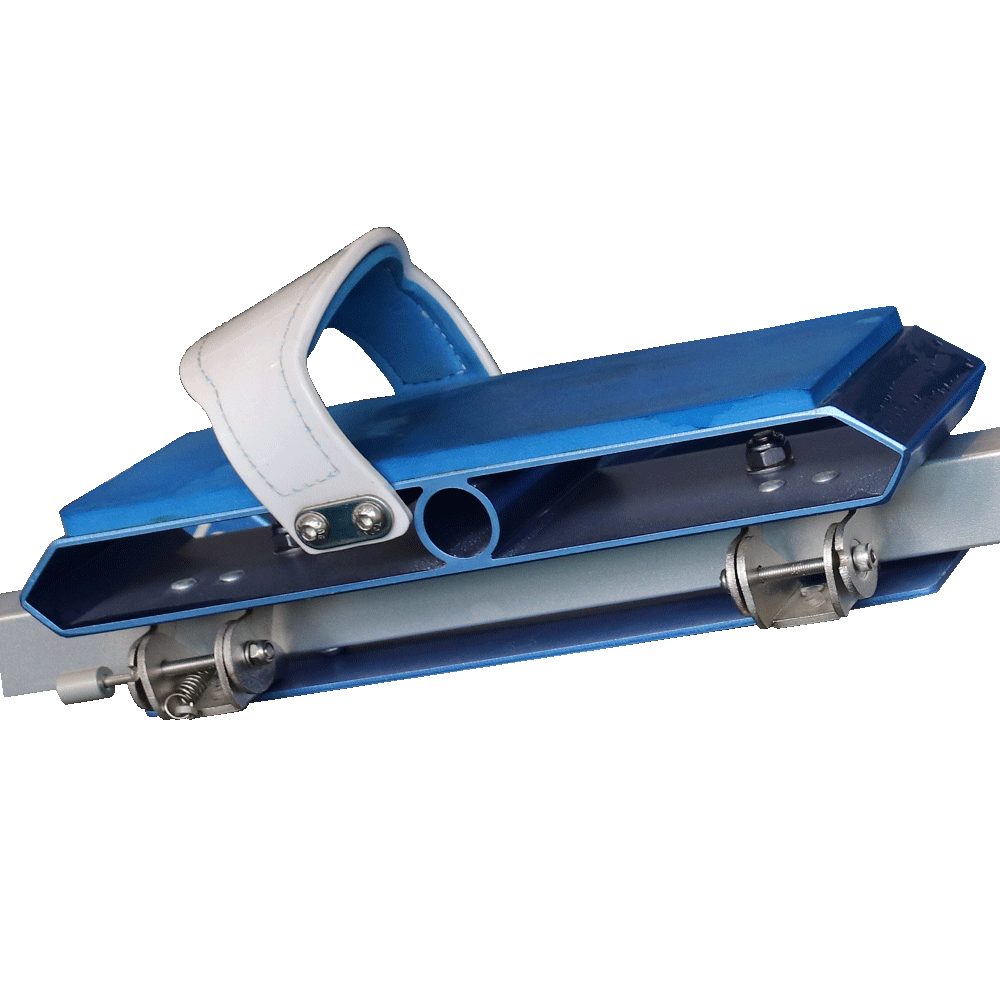 Waterflex Elly Air – Aquabike för Pool & Professionell Vattenträning