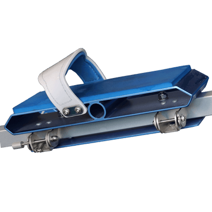 Waterflex Elly Air – Aquabike för Pool & Professionell Vattenträning