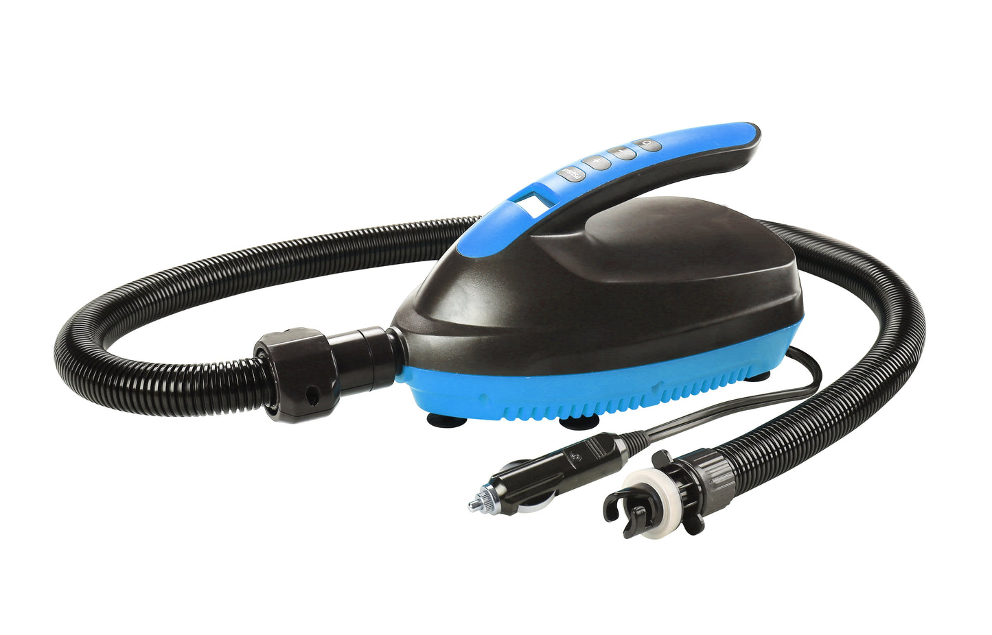 Elektrisk SUP-pump STAR PUMP – 5 modeller (4–20 PSI)