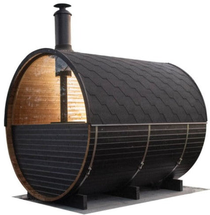 HOLL’S Bastutunna i ThermoWood – Onyxia Barrel