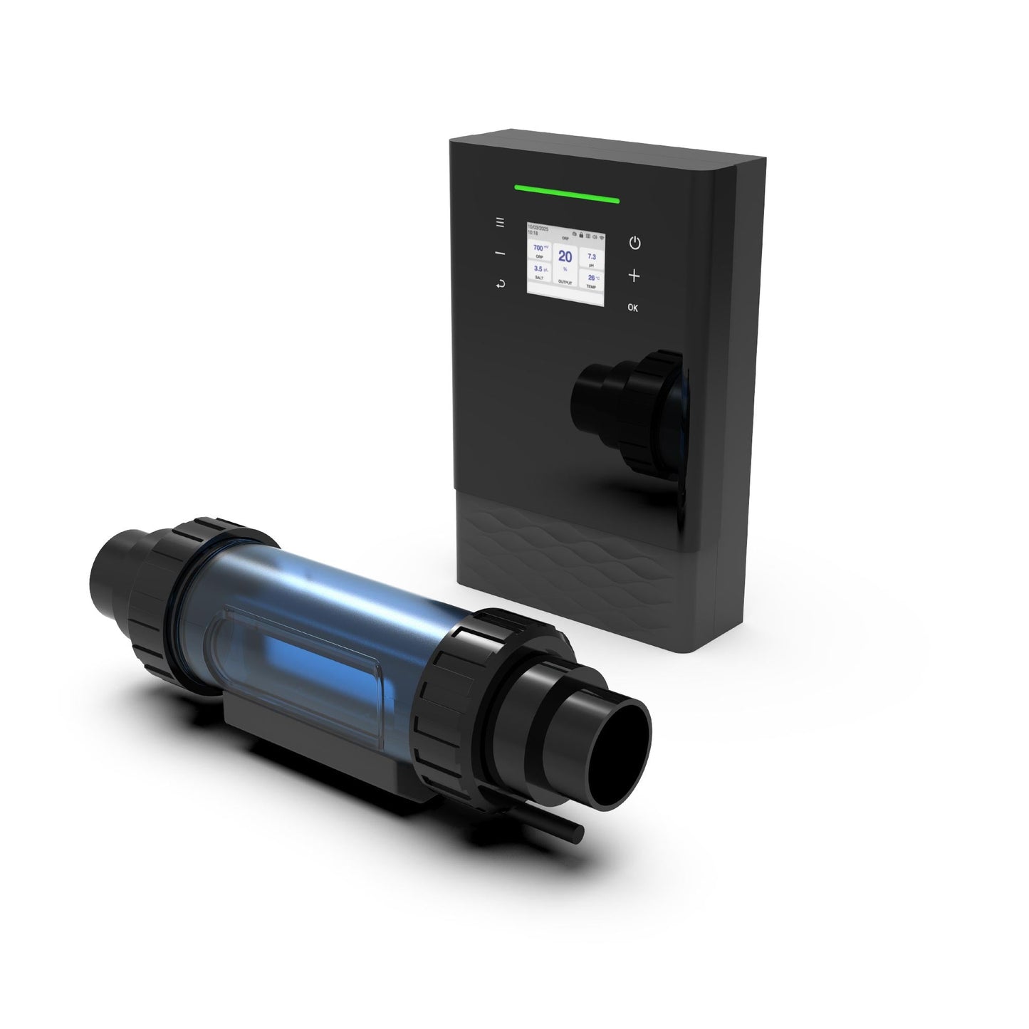 Saltklorinator Poolex Modulyser