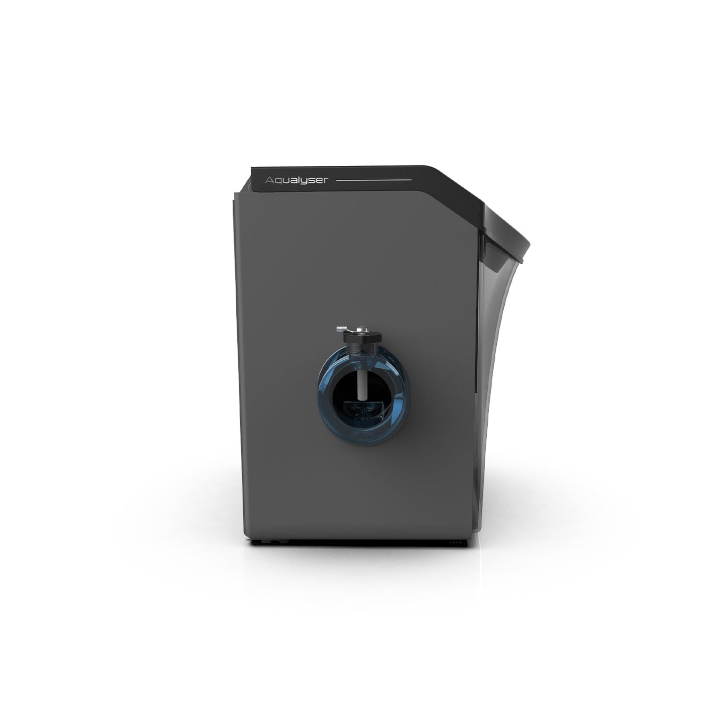 Poolex Aqualyser – Intelligent och automatisk vattenrening med full kontroll
