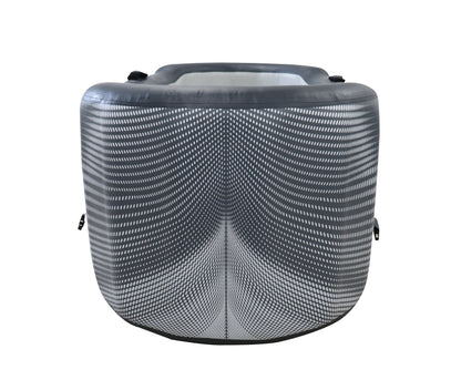 NetSpa Järvi Icebath med Chiller 3–40°C – 3 kW / 4 kW / 5 kW