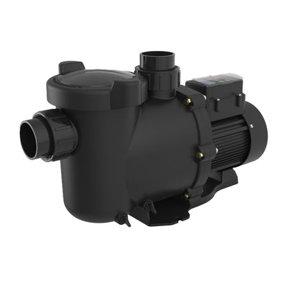 Poolex Onduline 1.5 HP – Variabel Hastighet Poolpump (Energisnål & Tyst)
