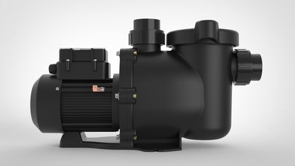 Poolex Onduline 1.5 HP – Variabel Hastighet Poolpump (Energisnål & Tyst)