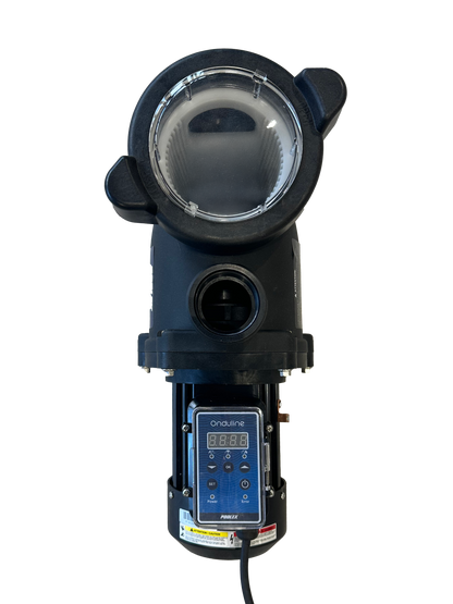Poolex Onduline 1.5 HP – Variabel Hastighet Poolpump (Energisnål & Tyst)