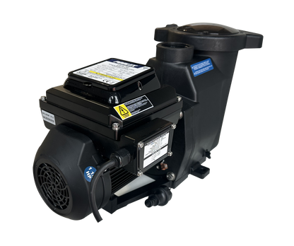 Poolex VariLine WiFi Poolpump – Variabel hastighet (5 varianter)
