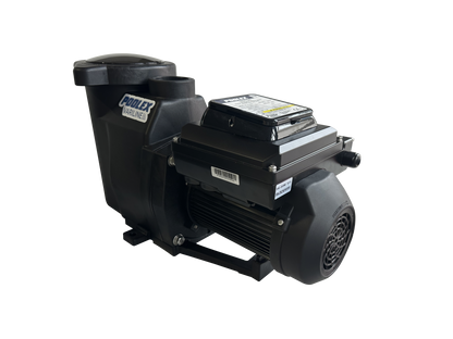 Poolex VariLine WiFi Poolpump – Variabel hastighet (5 varianter)