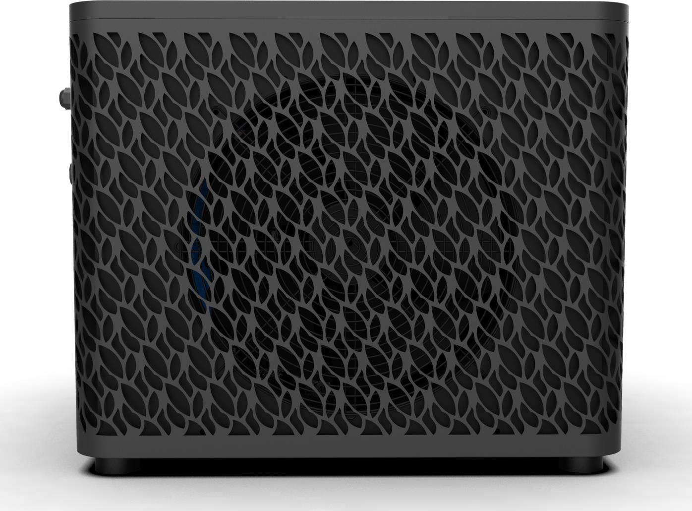 Poolex Spawer O'Spa Värmepump för Spa – 3/5/7 kW | Plug & Play | Värme & Kyla