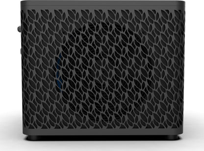 Poolex Spawer O'Spa Värmepump för Spa – 3/5/7 kW | Plug & Play | Värme & Kyla