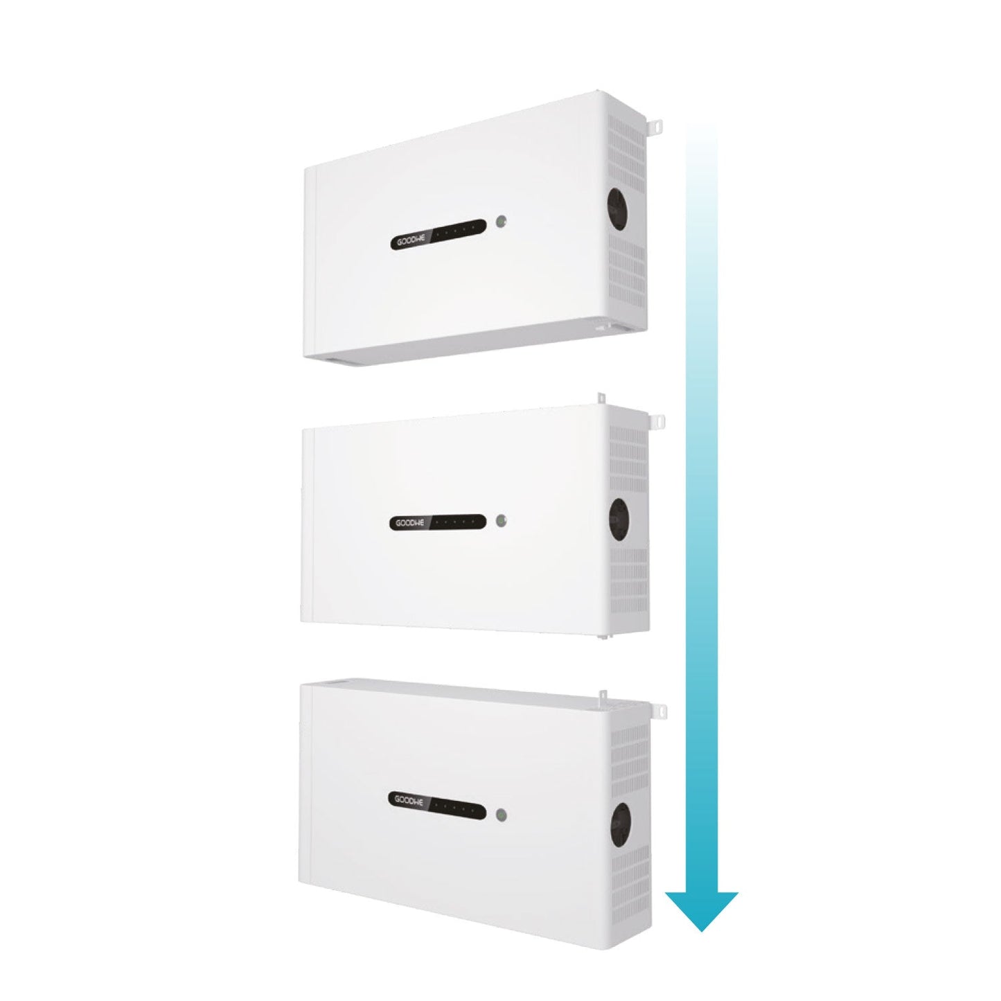 Poolex Solcellspaket 9 kW Hybrid – Med Batterialternativ 5–15 kWh