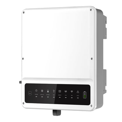 Poolex Solcellspaket 9 kW Hybrid – Med Batterialternativ 5–15 kWh
