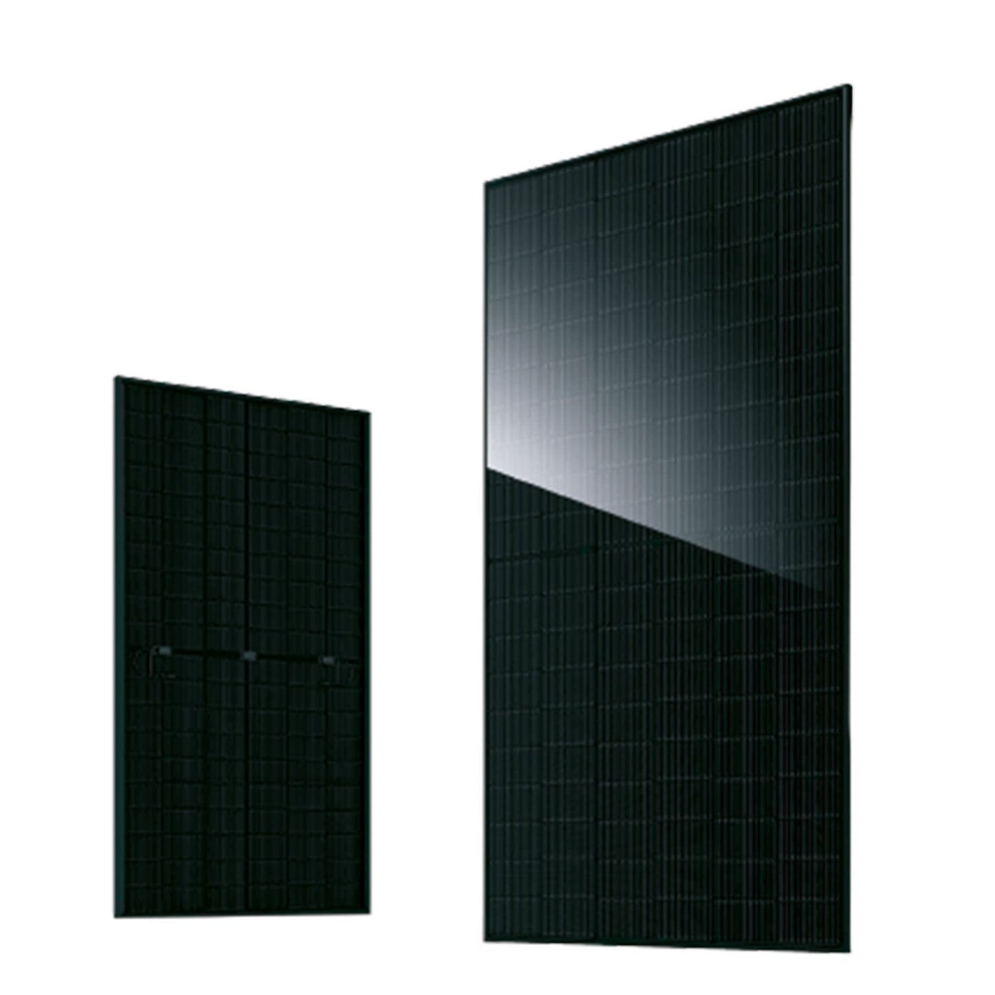 Poolex Solcellspaket 9 kW Hybrid – Med Batterialternativ 5–15 kWh