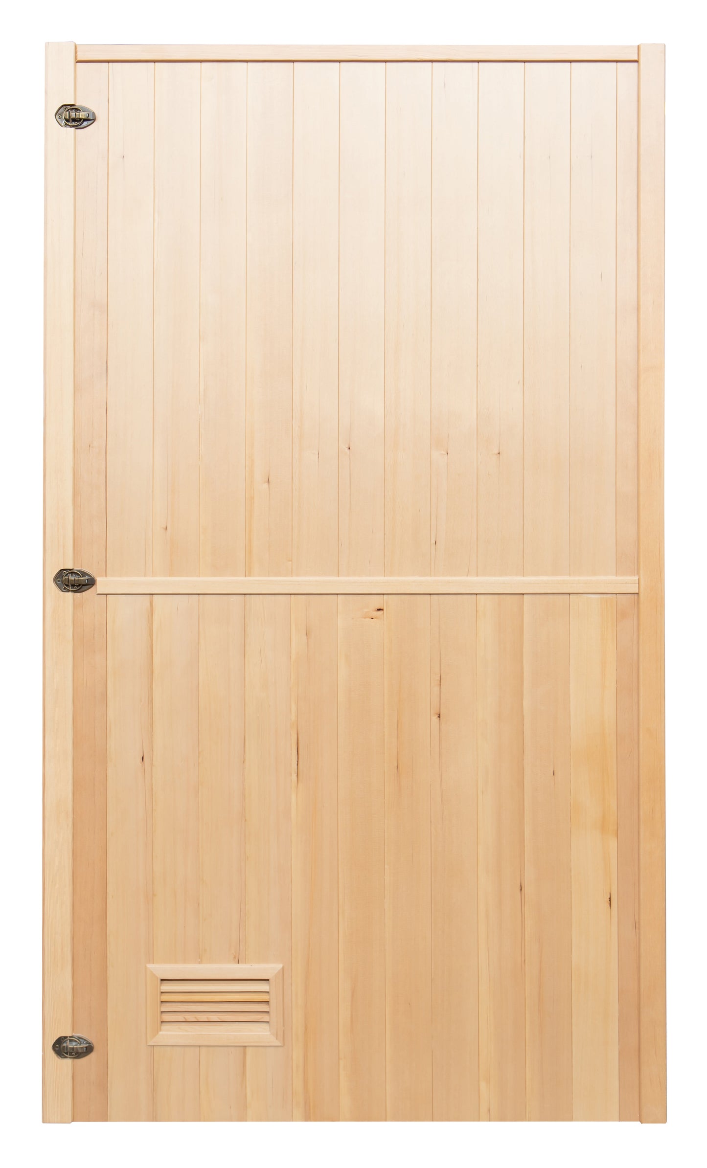 Sauna Traditionell Sense - 3 Personer bastu