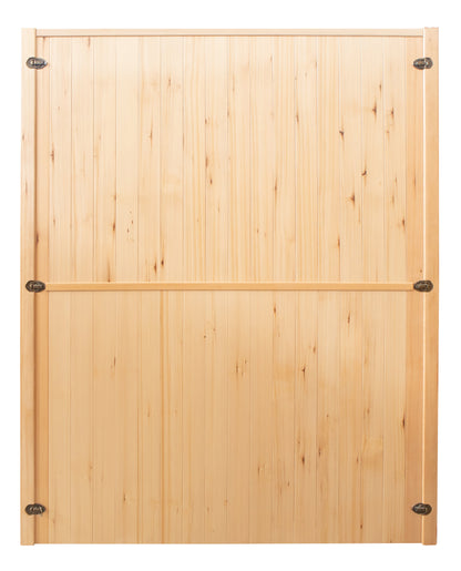 Sauna Traditionell Sense - 3 Personer bastu