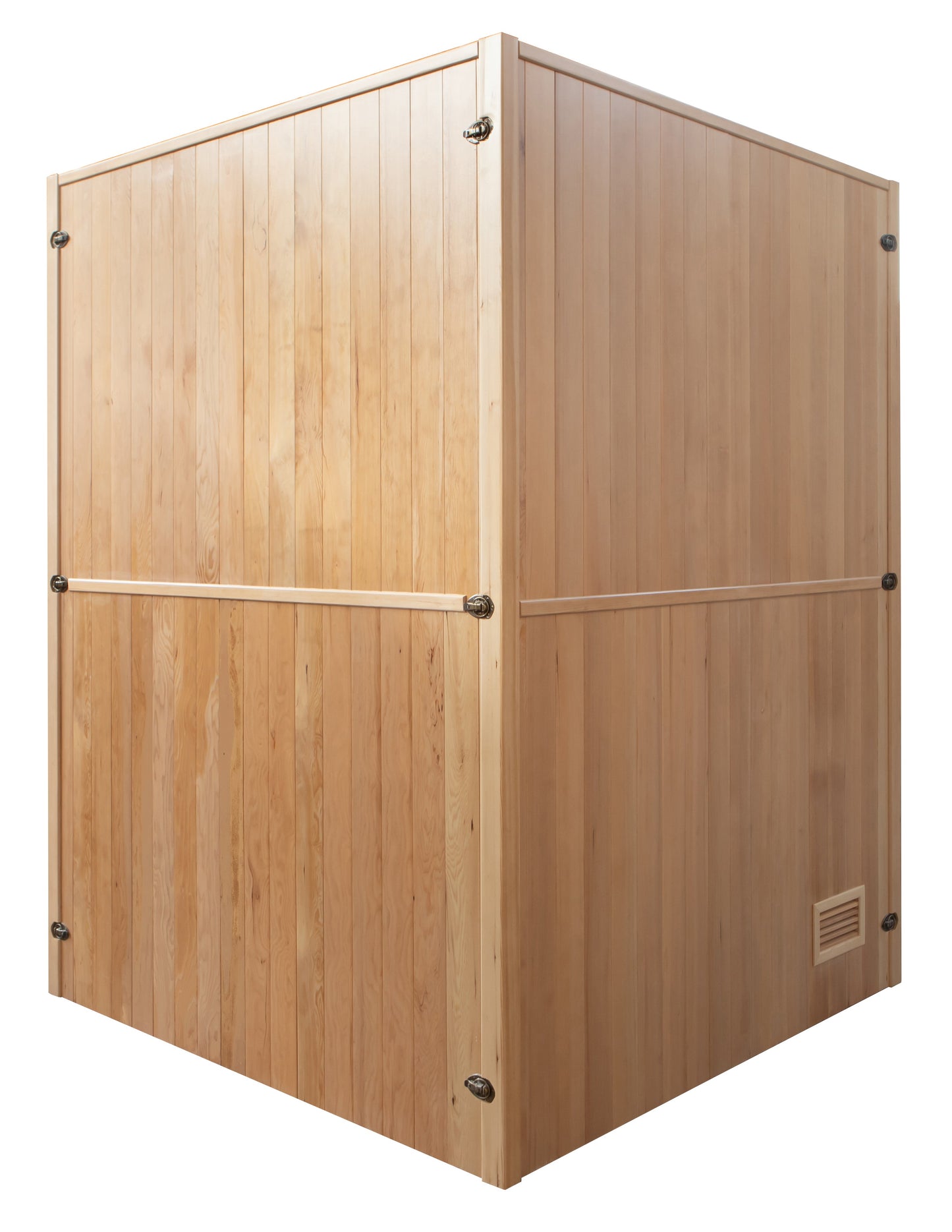 Sauna Traditionell Sense - 4 Personer bastu