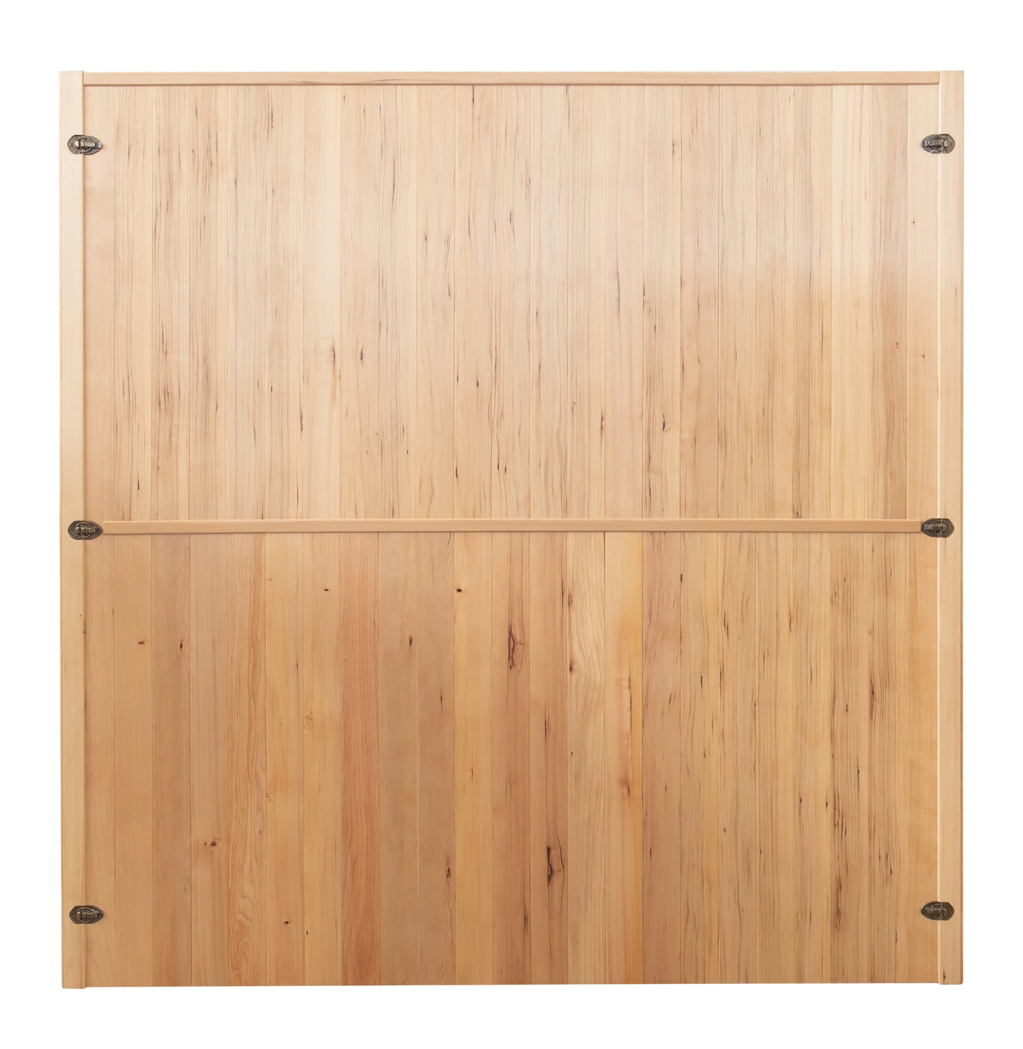 Sauna Vapeur ZEN - 6 Personer bastu