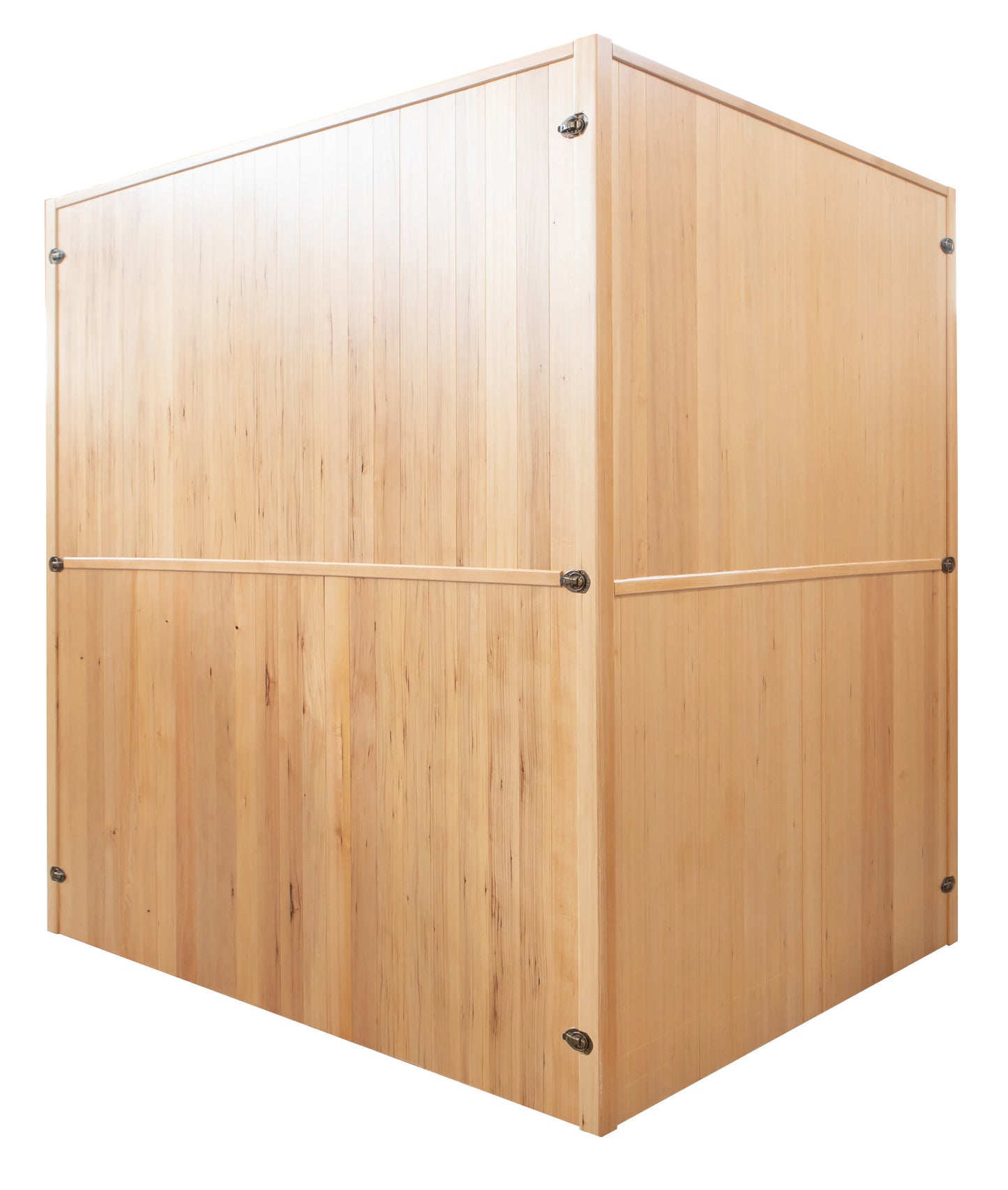 Sauna Vapeur ZEN - 6 Personer bastu
