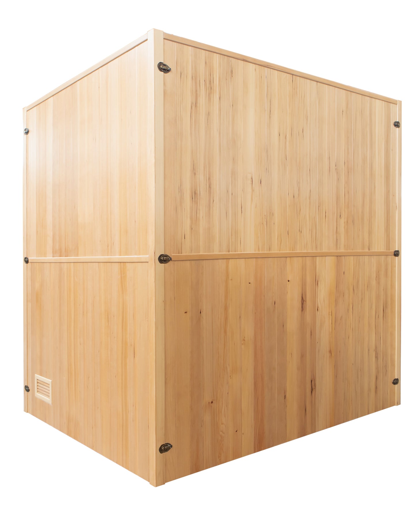 Sauna Vapeur ZEN - 6 Personer bastu