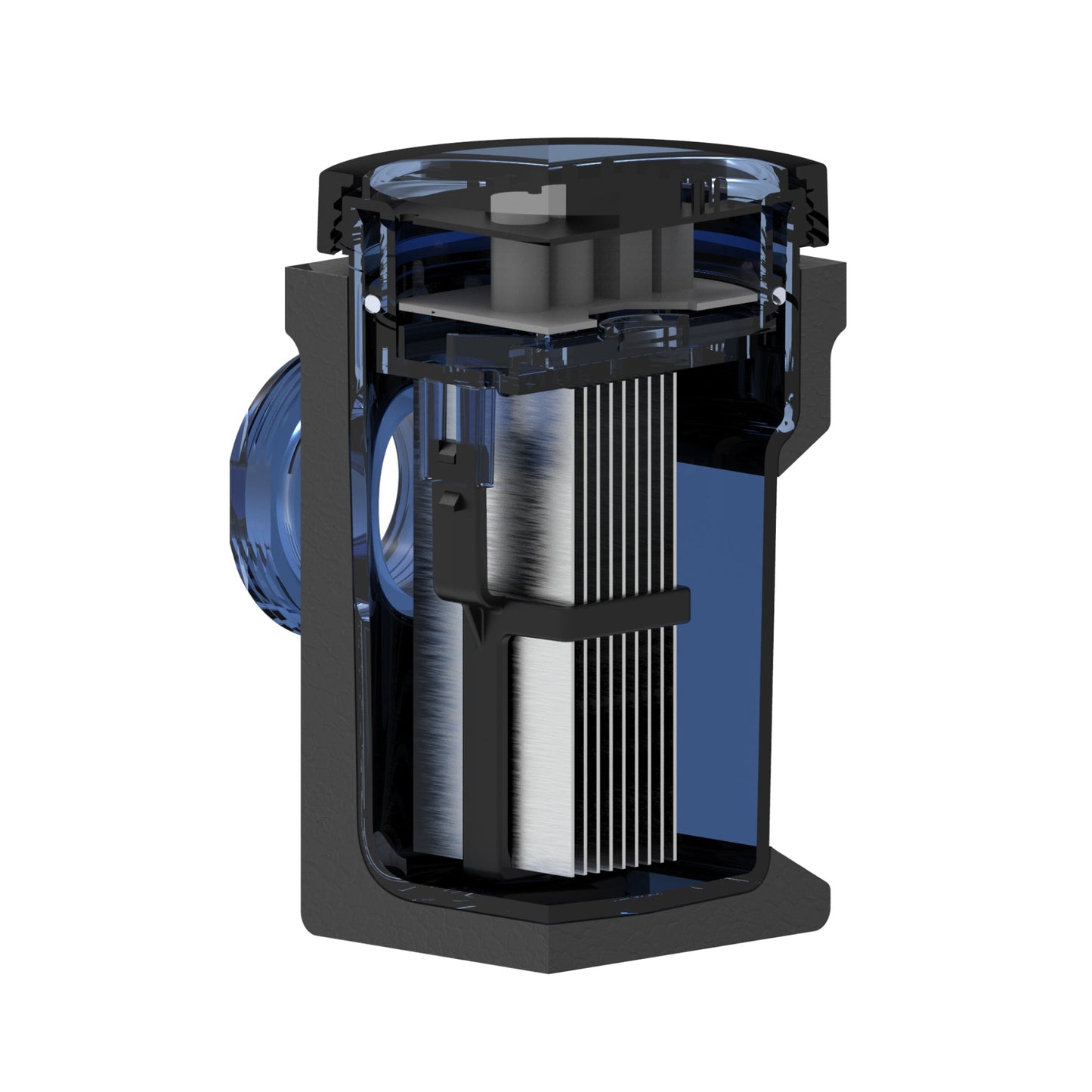 Saltklorinator Poolex Neolyser