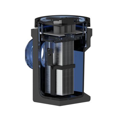 Saltklorinator Poolex Neolyser