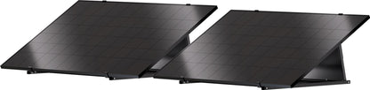 Poolex Solcellspaket Plug & Play 800W – Förmonterat med WiFi & Mikroväxelriktare