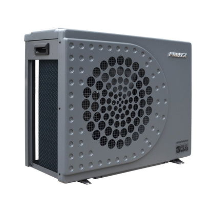 Poolvärmepump Poolex Jetline Selection Fi