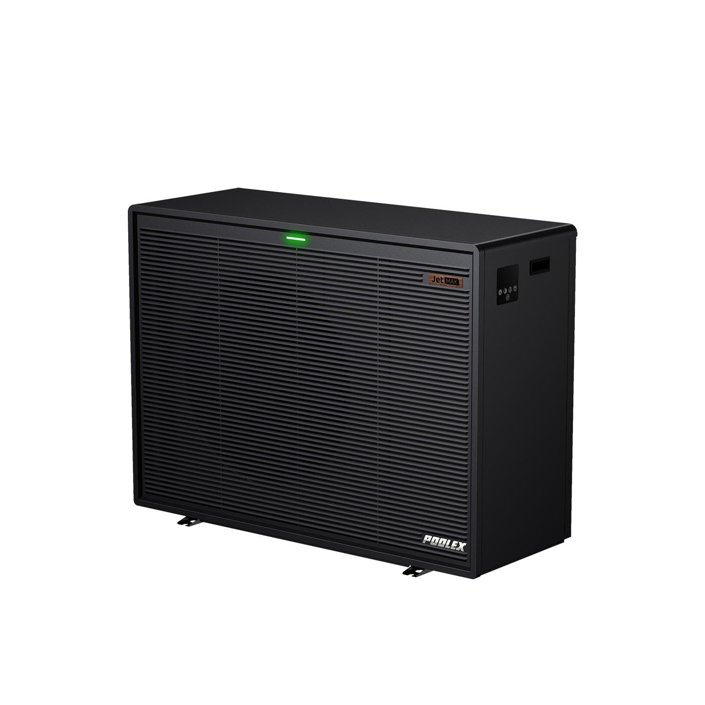 Poolex Jet Max Premium Full Inverter Poolvärmepump