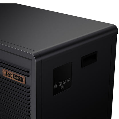Poolex Jet Max Premium Full Inverter Poolvärmepump