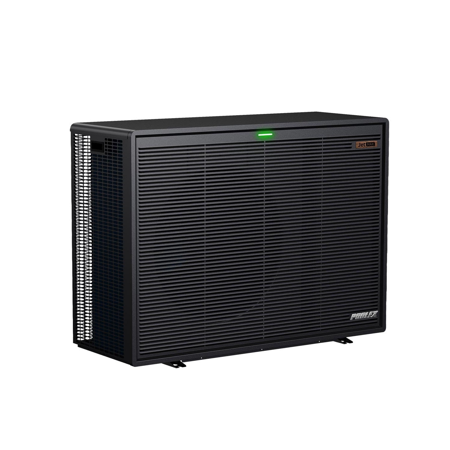 Poolex Jet Max Premium Full Inverter Poolvärmepump